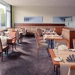 Hotel Mercure Porta Nigra Trevír