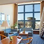 Mercure Porta Nigra 4* Trevír