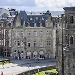 Mercure Porta Nigra