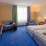 Mercure Porta Nigra Tréveris