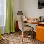 Mercure Porta Nigra 4*