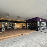 Mercure Porta Nigra Trèves
