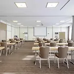 Mercure Porta Nigra Hotell 4*