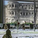Mercure Porta Nigra Hotel Tréveris