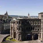 Hotel Mercure Porta Nigra 4*