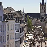 Hotel Mercure Porta Nigra 4*