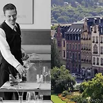 Mercure Porta Nigra 4* Trevír