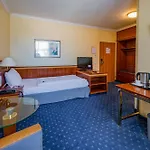 فندق Mercure Porta Nigra 4*