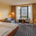 Mercure Porta Nigra Hotel Trèves