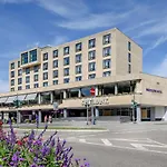 Mercure Porta Nigra Hotel 4*