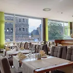 Mercure Porta Nigra