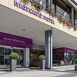 Hotel Mercure Porta Nigra Trier