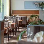 Mercure Porta Nigra Hotel 4*