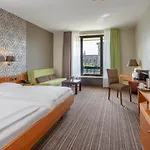 Hotel Mercure Porta Nigra Trevír