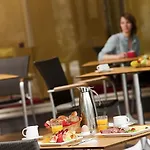 Mercure Porta Nigra 4* Trèves