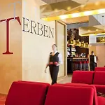 Mercure Porta Nigra Hotel 4*