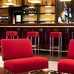 Hotel Mercure Porta Nigra Trevír