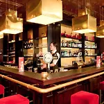 Mercure Porta Nigra 4* Tréveris