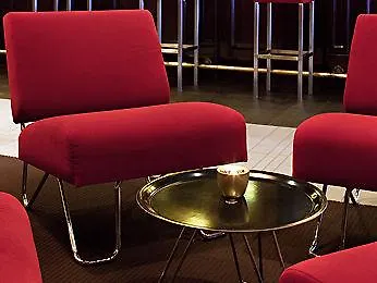 Otel Mercure Porta Nigra 4*