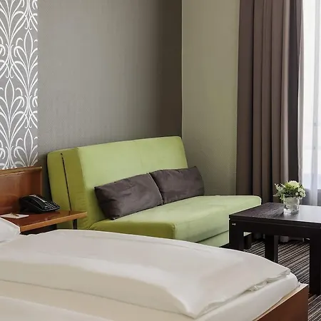 Mercure Porta Nigra Trewir