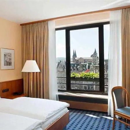 Ξενοδοχείο Mercure Porta Nigra