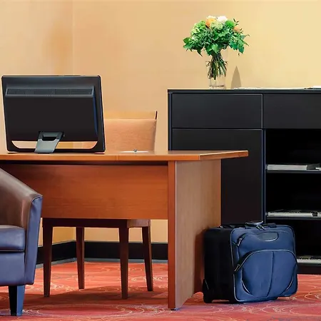 Mercure Porta Nigra 4* Trier