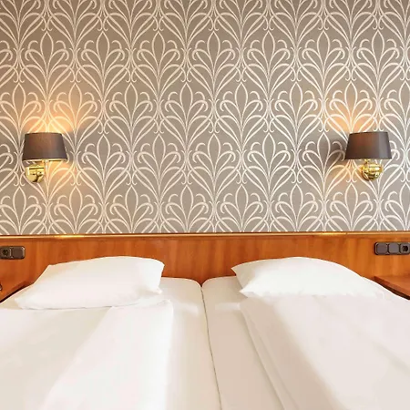 Mercure Porta Nigra Trewir