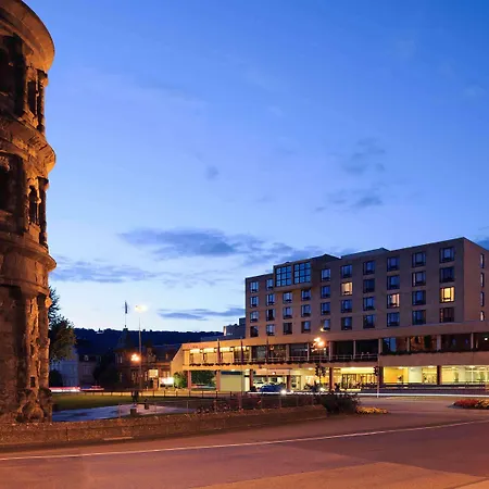 Mercure Porta Nigra Hotel