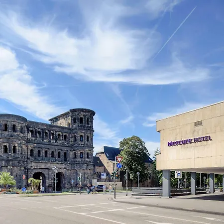 Hotel Mercure Porta Nigra 4*