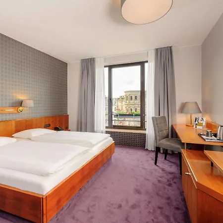 Mercure Porta Nigra Trewir