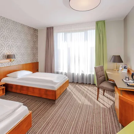 Mercure Porta Nigra Trewir