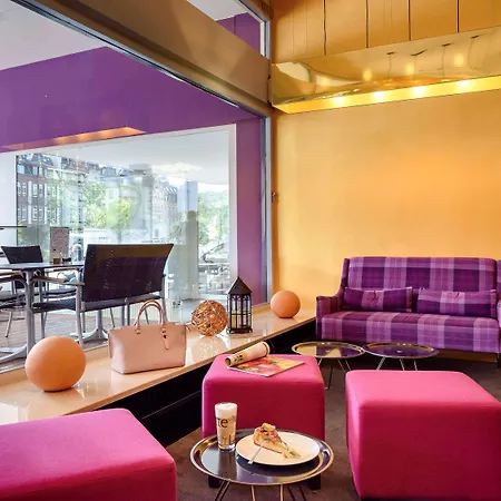 Hotel Mercure Porta Nigra 4*