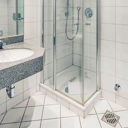 Hotel Mercure Porta Nigra