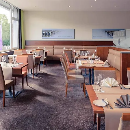 Otel Mercure Porta Nigra Trier