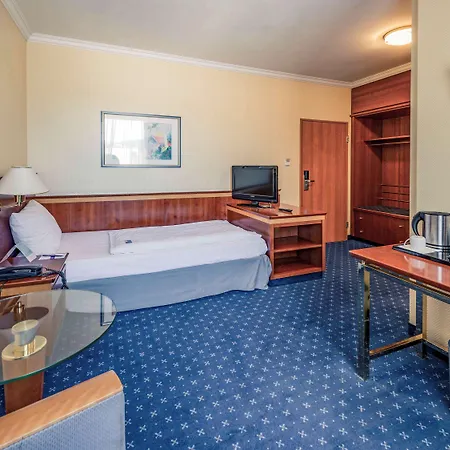 Ξενοδοχείο Mercure Porta Nigra