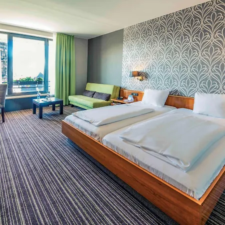 Mercure Porta Nigra 4* Trewir
