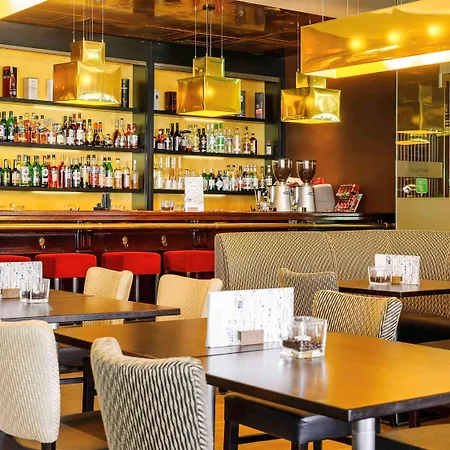 Mercure Porta Nigra 4*