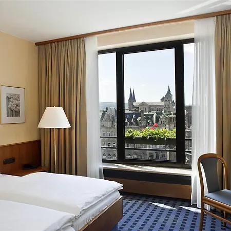 Mercure Porta Nigra 4* Trewir