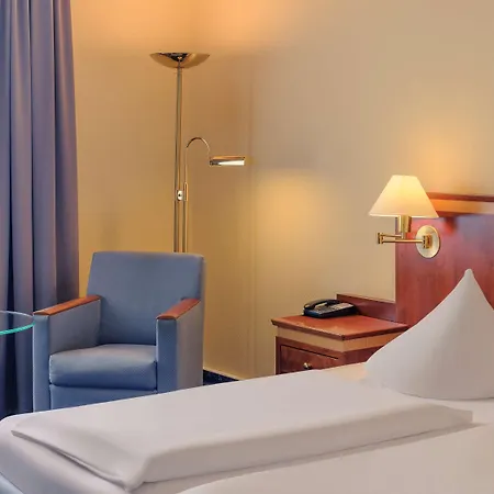 Hotel Mercure Porta Nigra 4*