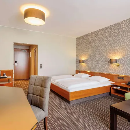 Hotel Mercure Porta Nigra