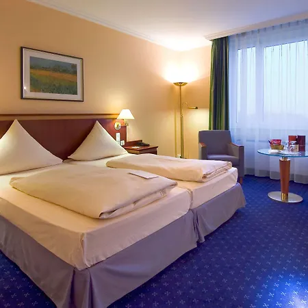 Mercure Porta Nigra 4* Трир