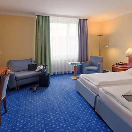 Mercure Porta Nigra Trewir