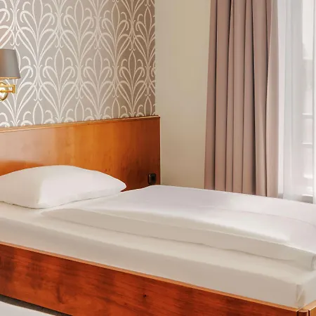 Mercure Porta Nigra 4* Trier