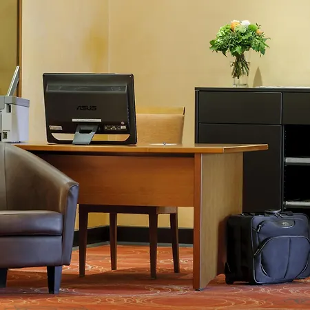 Otel Mercure Porta Nigra