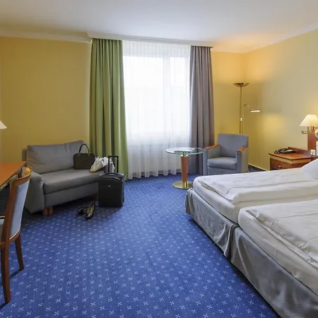 Mercure Porta Nigra Trèves