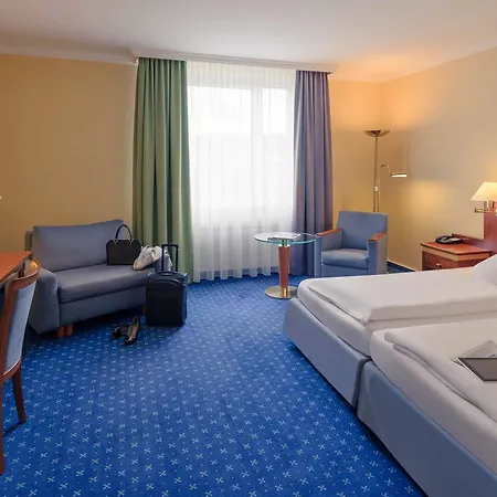 Mercure Porta Nigra Trier