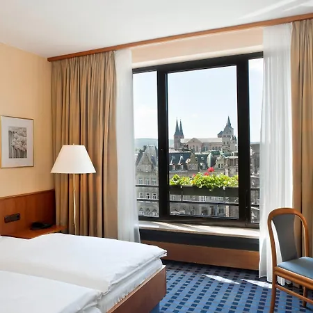 Hotel Mercure Porta Nigra