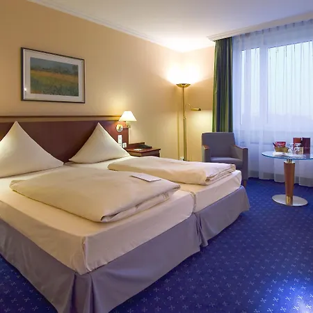 Mercure Porta Nigra 4* Trèves