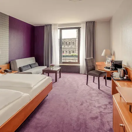 Mercure Porta Nigra