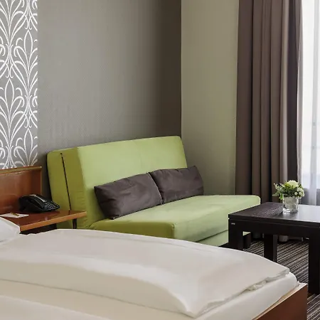 Hotel Mercure Porta Nigra Trèves